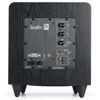 SUNFIRE D-8 8" Electric Powered Subwoofer