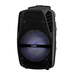 Fisher FBX878 8" Portable Bluetooth Party Speaker