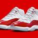 Nike Air Jordan 11 Retro Cherry (2022) Size 12