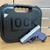 GLOCK 43 9MM Semi Automatic Pistol 