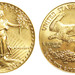 1986 $50 American Gold Eagle 1 OZ Gold Coin