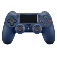 Sony PS4 Wireless Dualshock Controller- Navy Blue