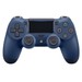Sony PS4 Wireless Dualshock Controller- Navy Blue