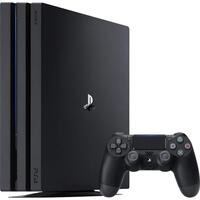 Playstation 4 Pro Game Console