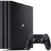 Playstation 4 Pro Game Console