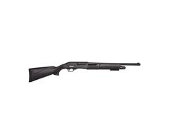 G Force Arms GFP3 12GA Pump Action Shotgun