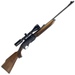 Remington Model 7400 270 WIN. Cal. Semi-Automatic Rifle