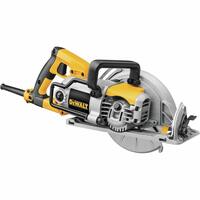 Dewalt DWS535B 7-1/4 in. Wormdrive Corded Circular Saw