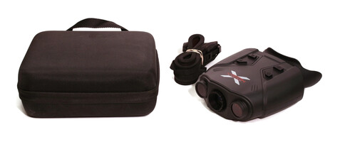 X-Vision Optics Shadow 22 Night Vision Binoculars