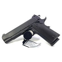 Tisas ZIG M45 .45 ACP Cal. Semi-Automatic Pistol