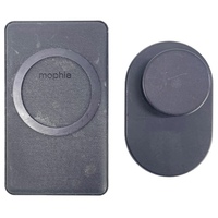 Mophie Snap+ Juice Pack Mini Magnetic 5000mAh Portable Charger