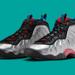 Nike Little Foamposite One All-Star (2024) (GS) Size 5C