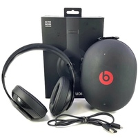 Beats Studio3 Wireless Bluetooth Headphones                              