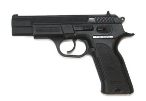 SAR ARMS sarb6p 9mm Semi Auto Pistol