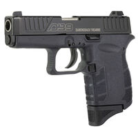 DIAMONDBACK DB9 9MM Semi Automatic Pistol 