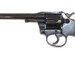 COLT Police Postive 22wfr Double Action Revolver