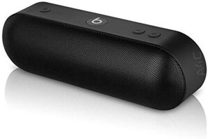 Beats A1680 Portable Bluetooth Speaker- Black 