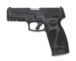 TAURUS G3 9mm Semi Auto Pistol
