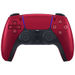 Sony PS5 Wireless Dualsense Controller- Red