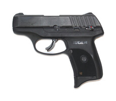 RUGER EC9S 9mm Semi Auto Pistol