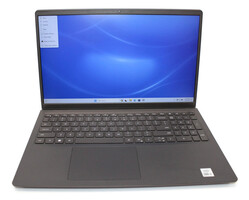Dell Inspiron 15 3511 Intel i5-1035GI @1.1GHz 8GB RAM 256GB SSD Win11 Home Black