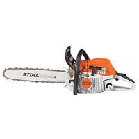 Stihl MS261 Gas Powered Chainsaw- Pic for Reference
