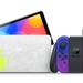 Nintendo Switch Splatoon Edition OLED Video Gaming Console
