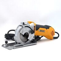 ROTORAZER SAW PLATINUM RZ200 Electric Circular Saw 