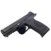 Smith & Wesson M&P 9 9mm Cal. Semi-Automatic Pistol