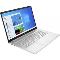 HP 17-CP0124OD 17" Windows 11 Laptop 