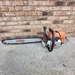 Stihl MS461 76 cc Professional Chainsaw with 24" Bar and Chain