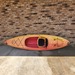 Lifetime Charger 10 ft Sit-Inside Kayak, Sunset Fusion Color