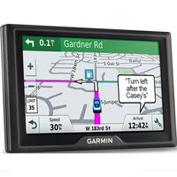 Garmin Drive 61 Automotive GPS