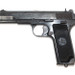 PW ARMS Zastava M57 7.62x25mm Pistol 4.5