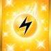 Lightning Energy (Secret) - SWSH07: Evolving Skies (SWSH07)