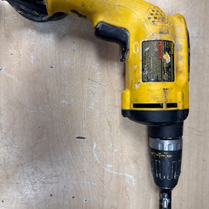 Dewalt dw255 DRYWALL GUN