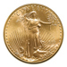 1/10th Ounce 22kt American Eagle Gold Coin