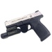 Smith & Wesson SD40 VE .40 S&W Cal. Semi-Automatic Pistol