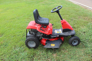 Craftsman 30" Cut Gas Riding Mower