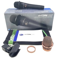 Blue enCORE 200 Cardioid Active Dynamic Vocal Microphone