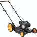 Poulan Pro Gas Powered Lawn Mower- Non Self Propelled