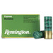 Remington Express Buckshot 12 Gauge Ammunition 2-3/4" 00 Buck