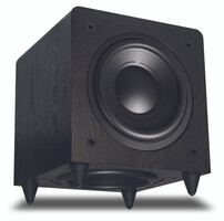 Proficient Protege FS12 12" Floor Standing Subwoofer