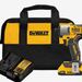 Dewalt Impact Driver 