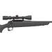 REMINGTON 770 / RIFLE / 300 WIN. MAG / BOLT ACTION WITH SCOPE