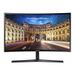 SAMSUNG C27F396FH 27" Curved HD Computer Monitor