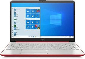 HP 15-FD0083WM 15.6" Windows 11 Laptop 