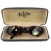 Maui Jim MJ125-10 Malia Polarized Sunglasses