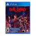 Evil Dead The Game- Playstation 4