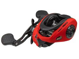 Lew's Mach Smash Baitcasting Reel